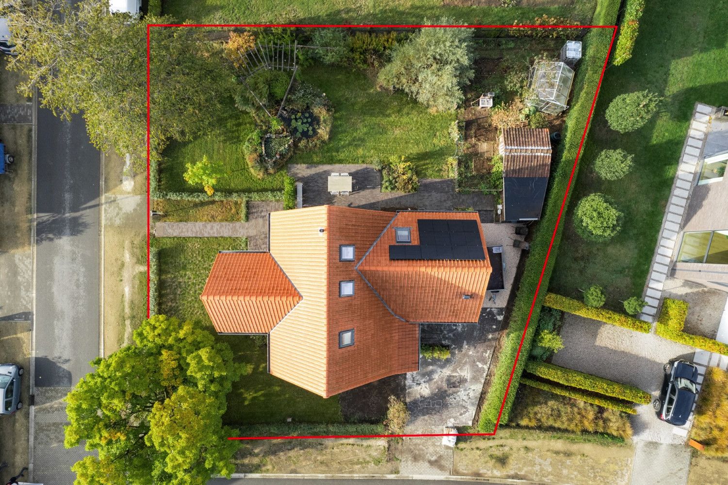 VOLLEDIG GERENOVEERDE WONING OP TOPLOCATIE! foto 30