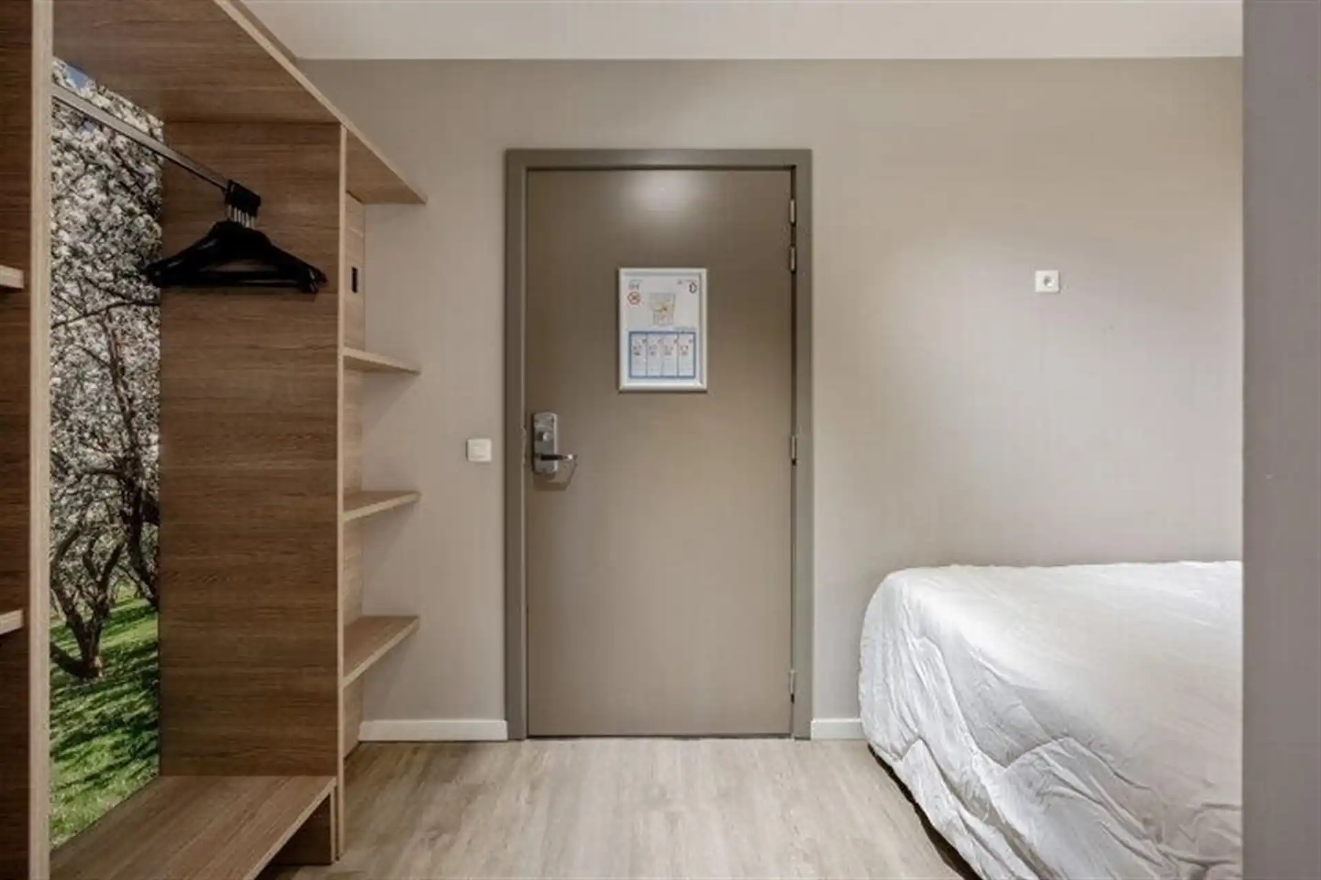 Vakantie-appartement in domein Hengelhoef foto 9