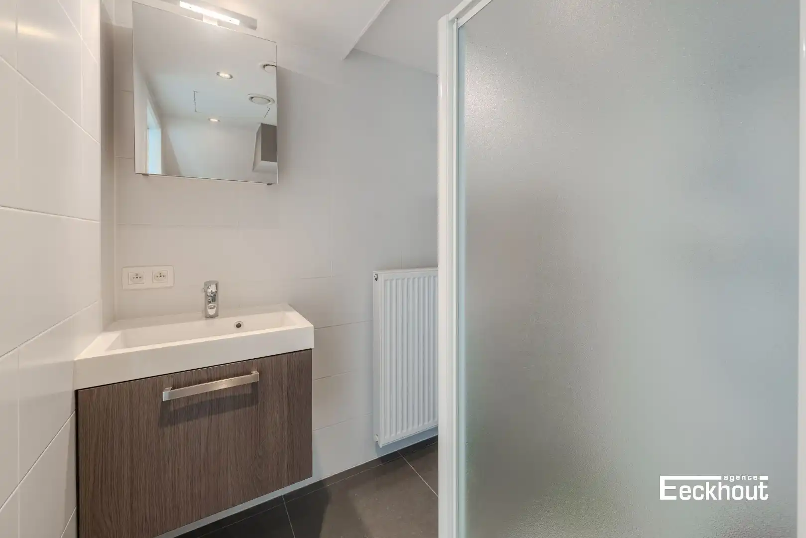 Instapklare studio met groot zonneterras (8m²) en open zicht! foto 6