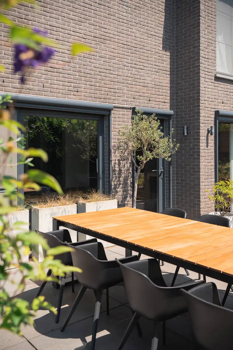 Ruime (278m²!), kwalitatieve gezinswoning met sterk EPC! foto 29