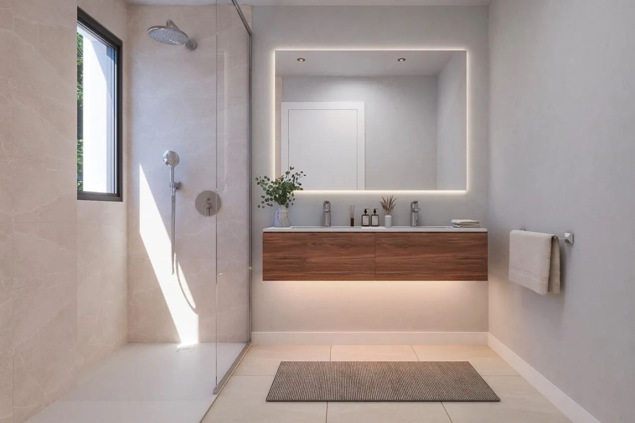 Luxe wonen in Estepona: exclusieve appartementen op toplocatie foto 4