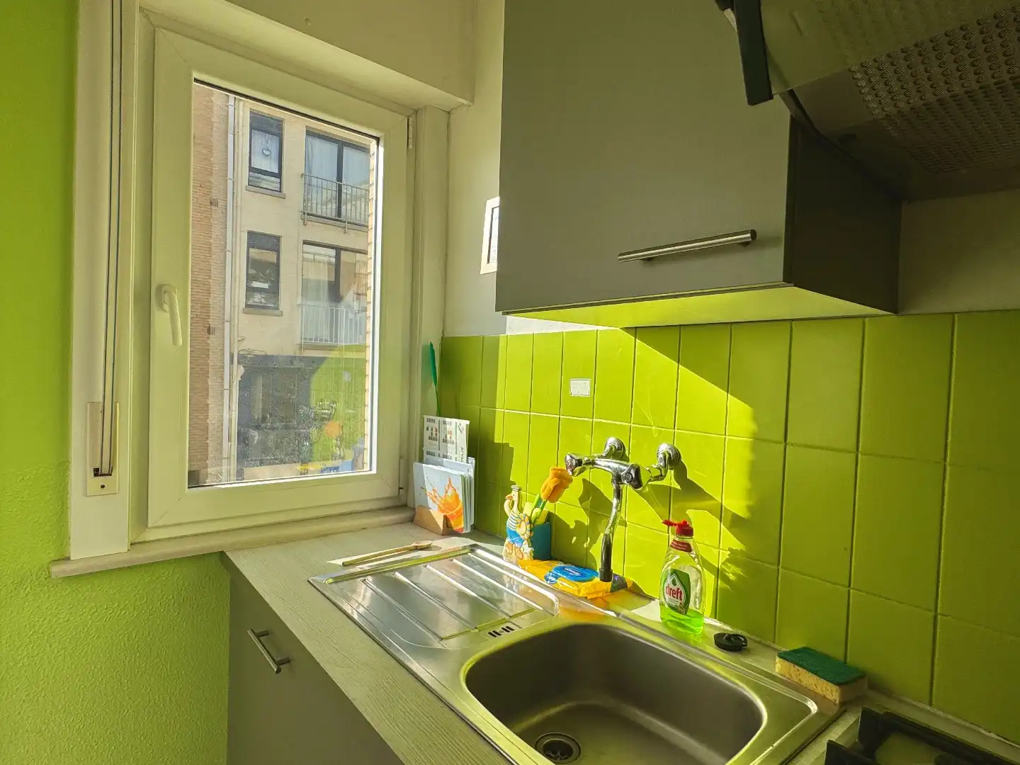 Residentie Le Provence 0103+K3 foto 8