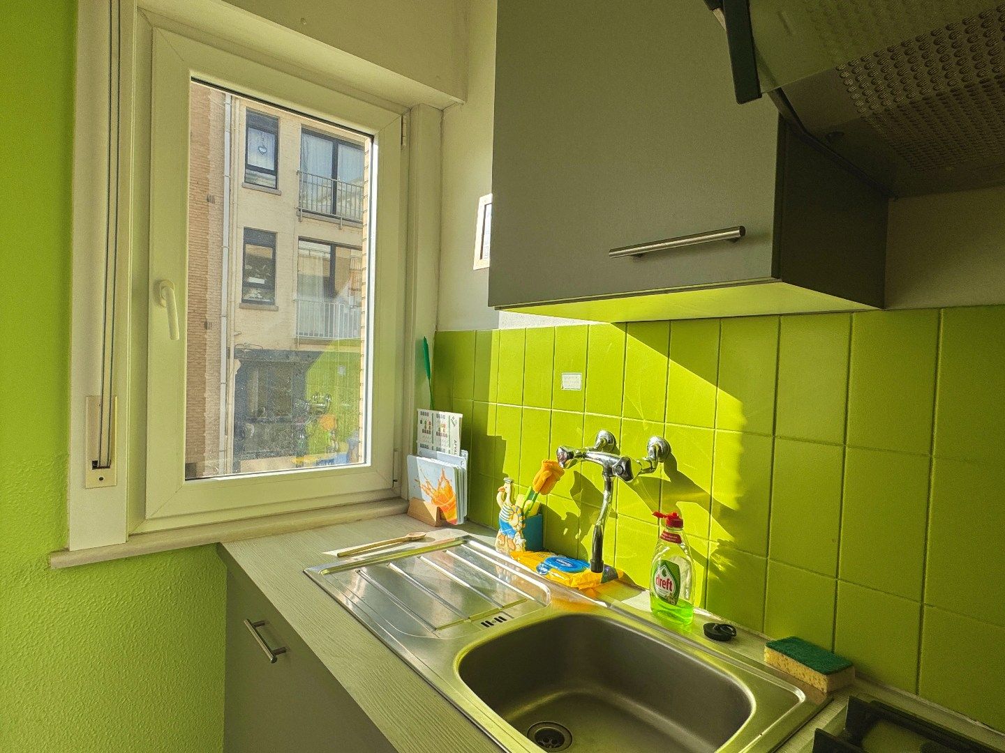 Residentie Le Provence 0103+K3 foto 8