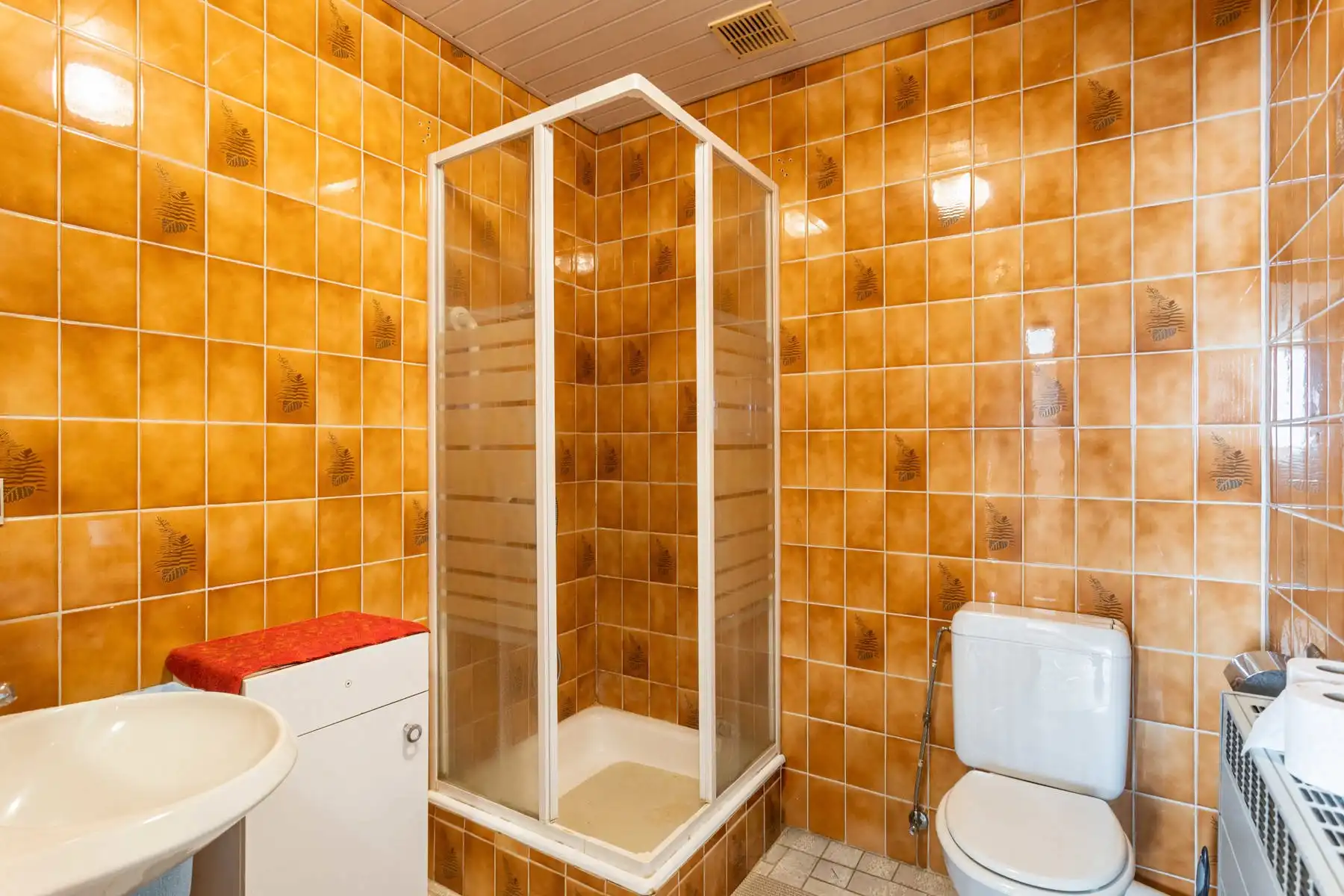Ruime open bebouwing met 5 slaapkamers op toplocatie! foto 16