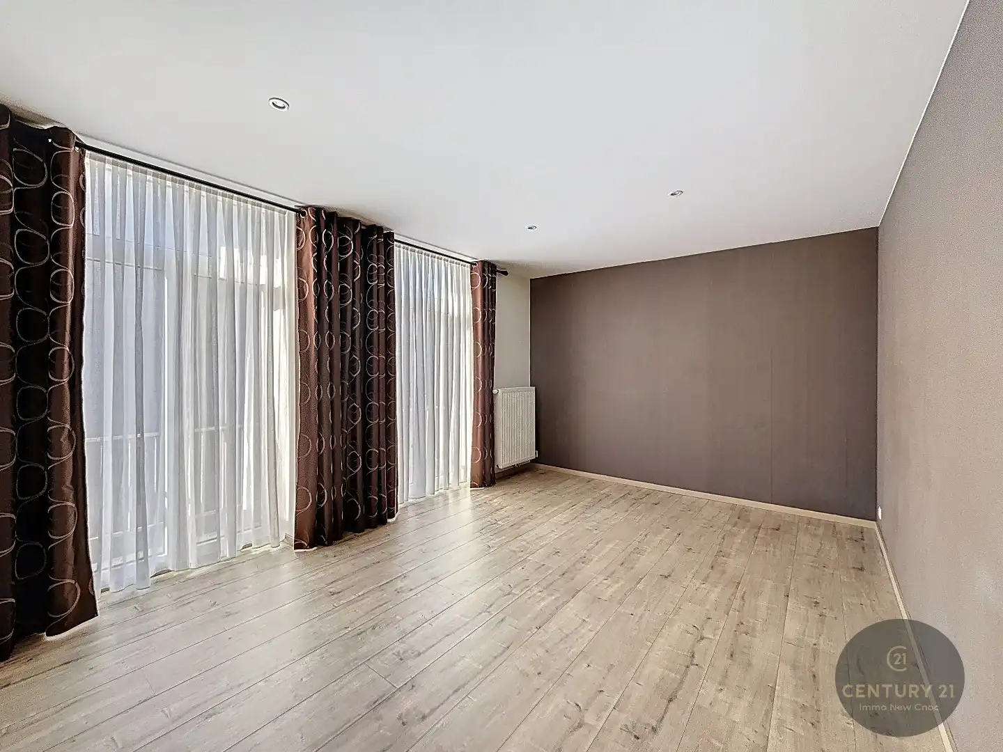 STADSWONING te Blankenberge CENTRUM! foto 16