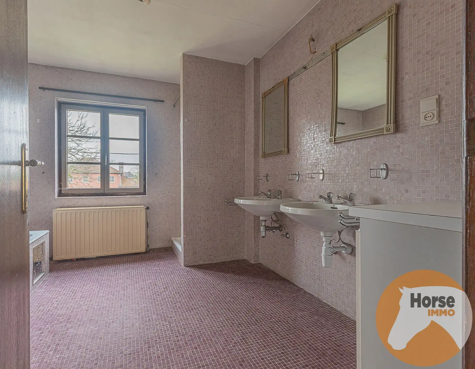 LEDE – Ruime villa met karakter op een ruim perceel  foto 16