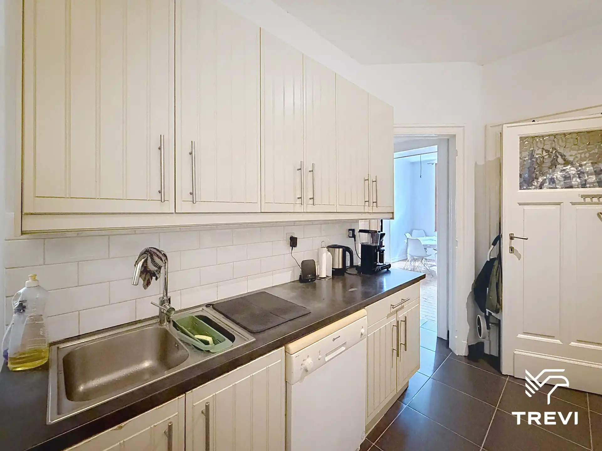 Appartement met 1 slaapkamer foto 9