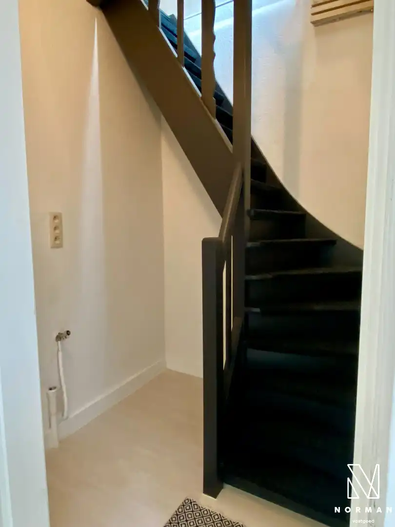 Woning met 2 slaapkamers te huur in Harelbeke! foto 6