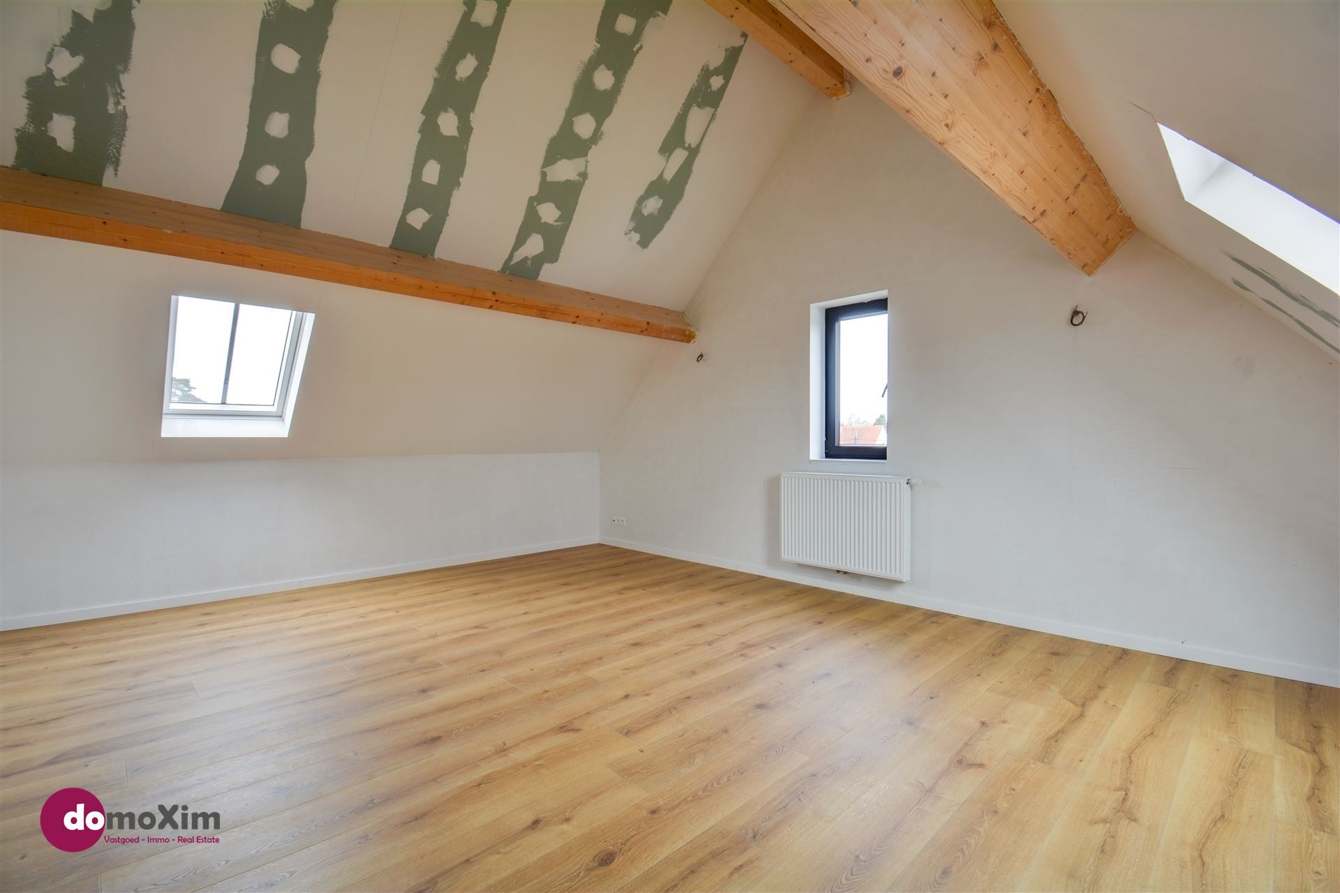 Moderne pastoriestijl villa met 286m² bewoonbare oppervlakte in Keerbergen foto 27