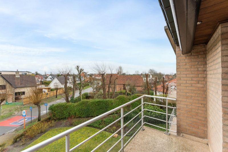 Appartement te koop Strandlaan 179/201 - 8670 Sint-Idesbald