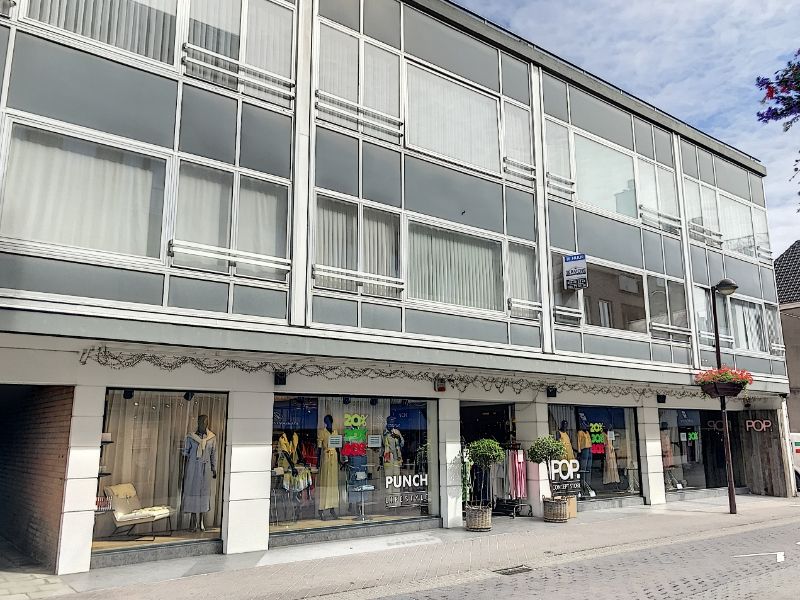 Commerciële ruimte te huur Stormestraat 132 - 8790 Waregem