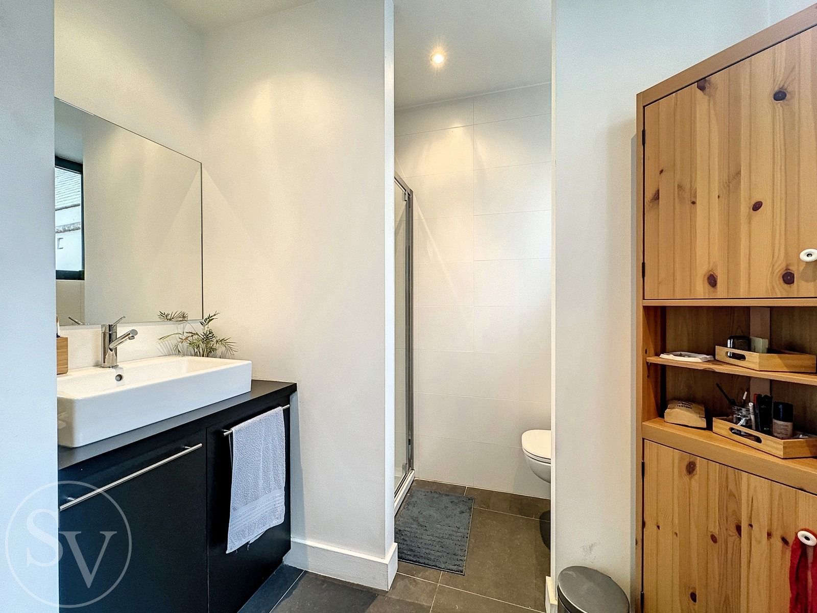 Appartement te huur foto 8