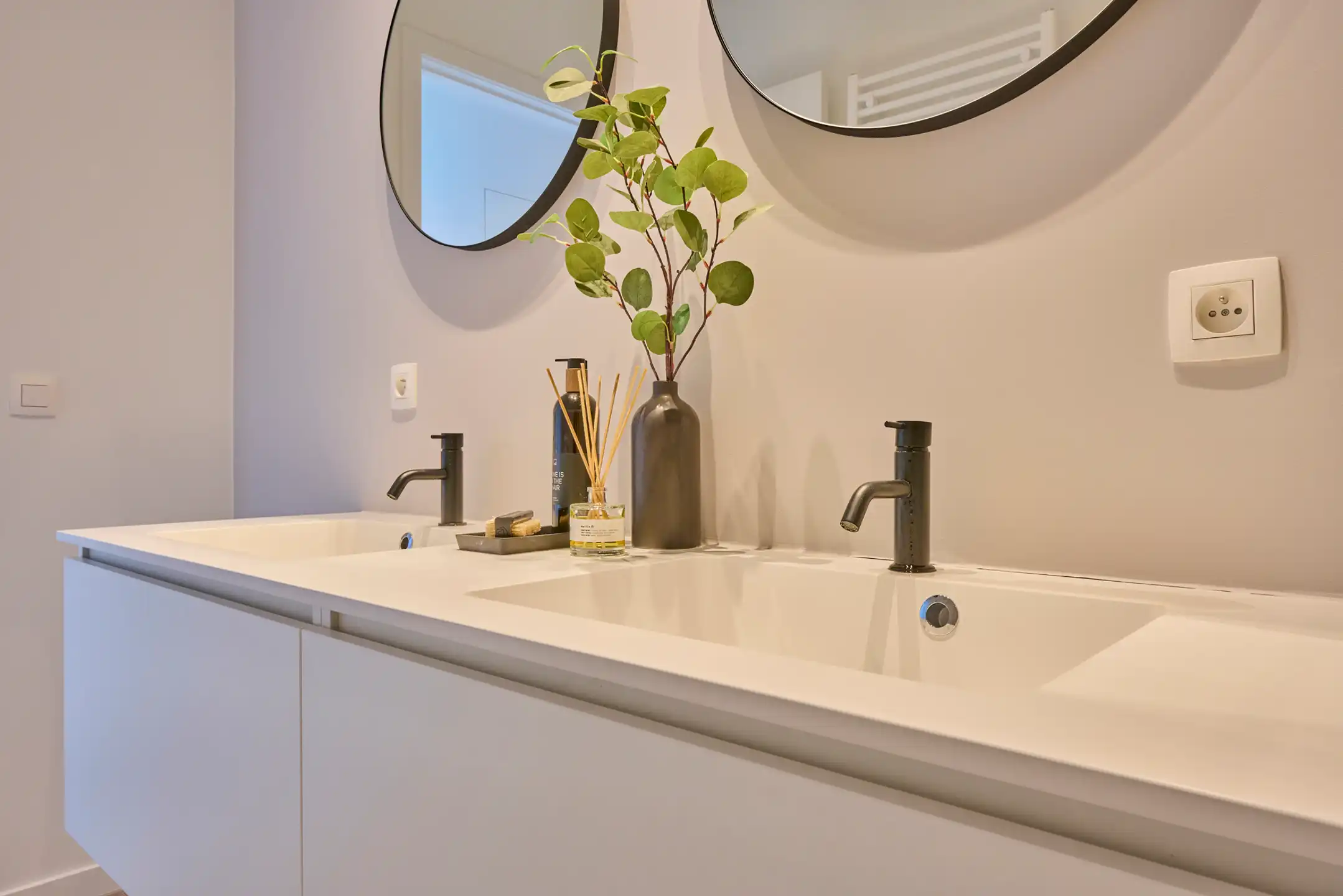 HIGH-END SKY HOUSE 182m²  3 SLAAPKAMERS en 2 BADKAMERS foto 17