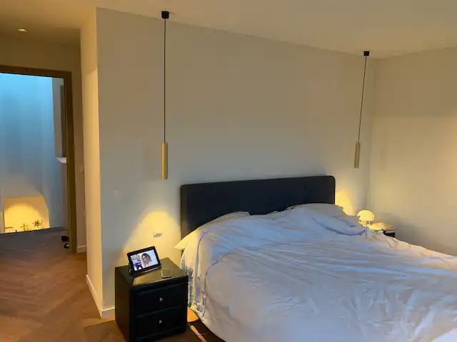 Exclusieve nieuwbouwwoning op een prachtige ligging in doodlopende straat in Zwevegem-Knokke. foto 9