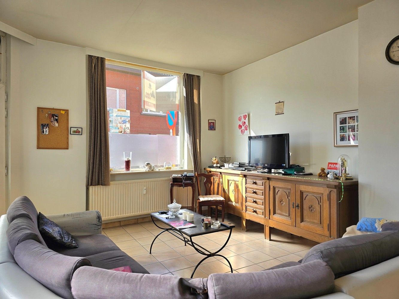 Investeringseigendom te koop op een goede locatie. foto 3
