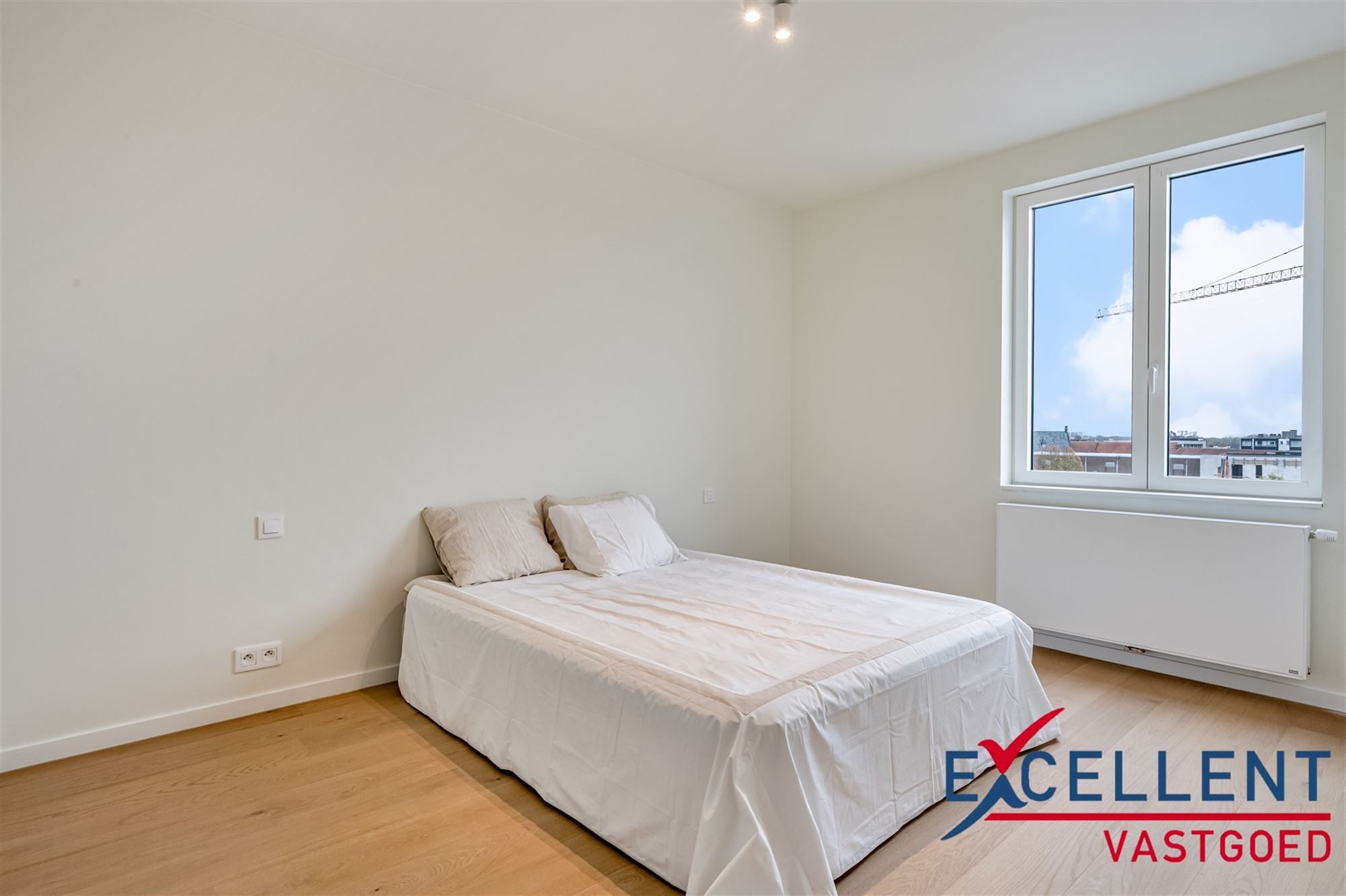 Stijlvol 2-slaapkamer appartement centrum  Deinze foto 7