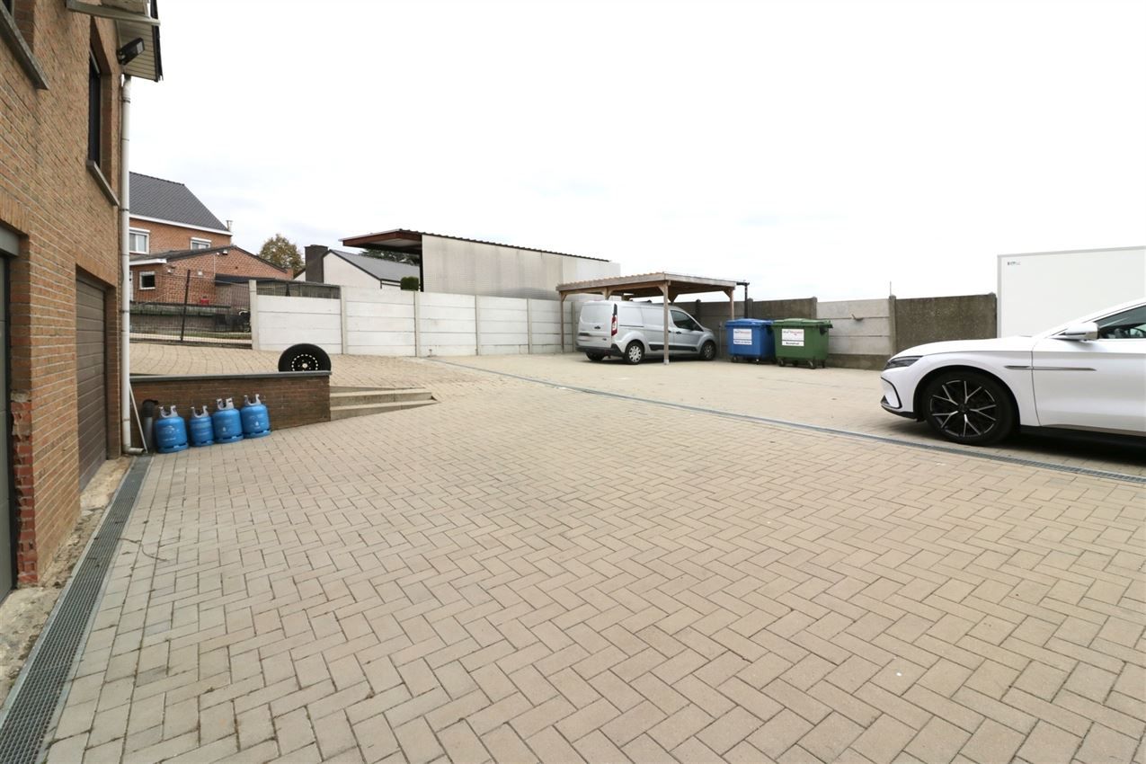 Gelijkvloers wonen mogelijk, instapklaar en energiezuinig foto 55