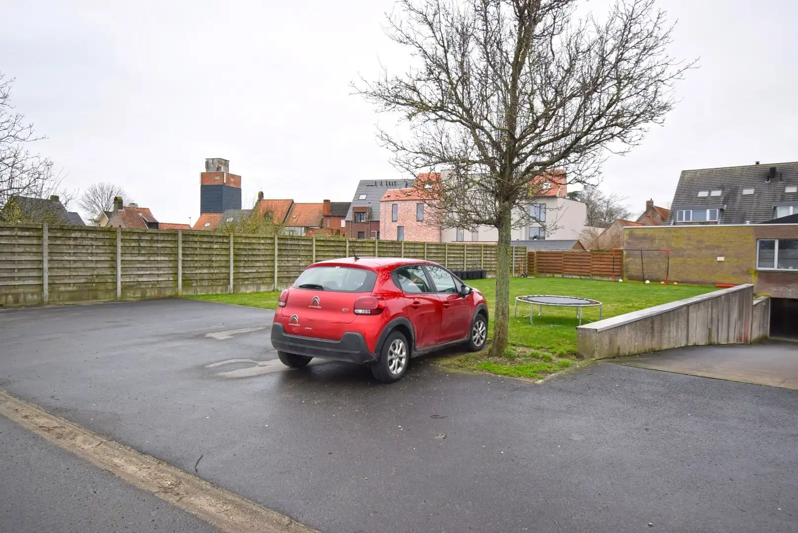 APPARTEMENT MET RUIM TERRAS EN GARAGE foto 13