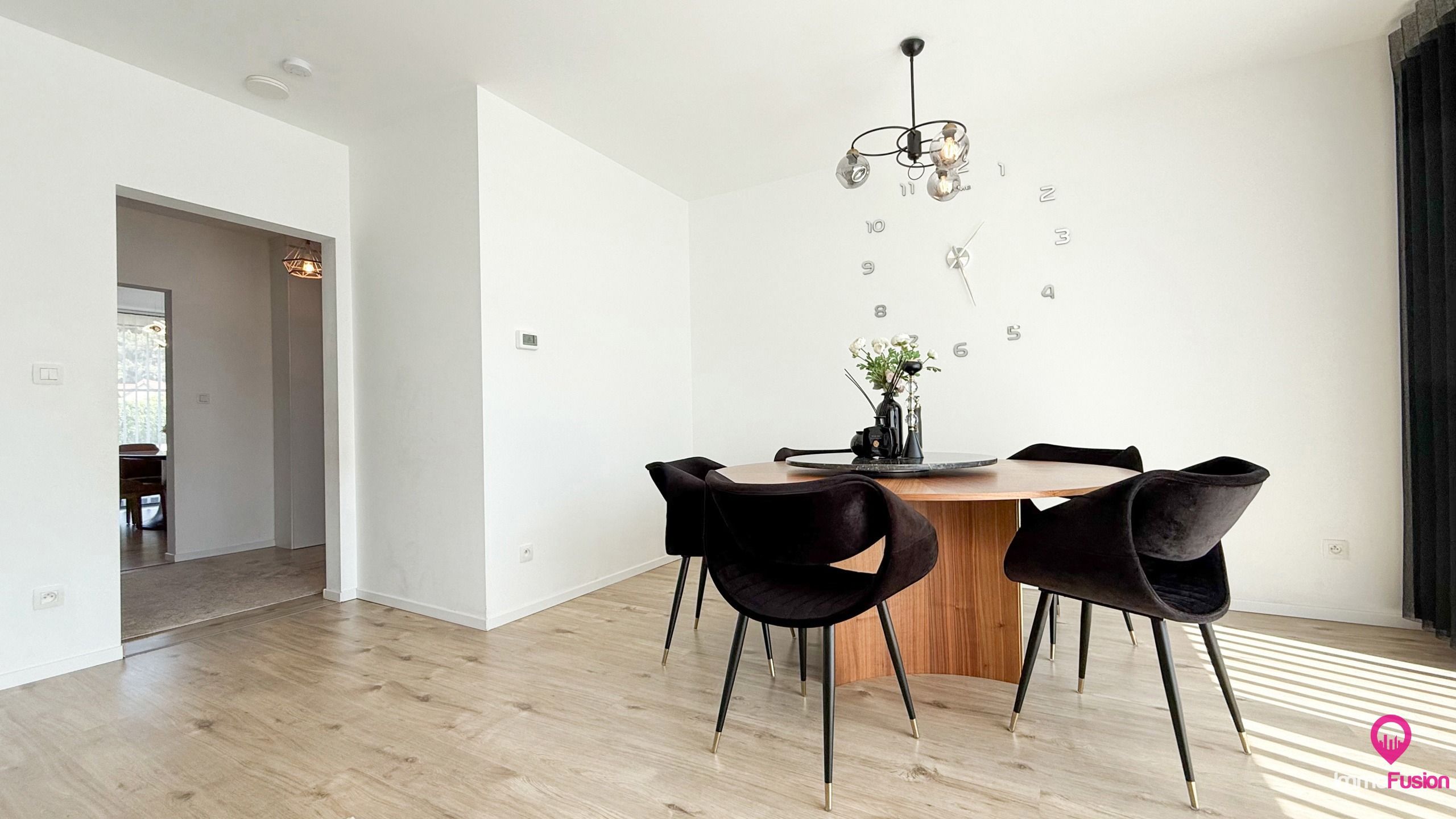 Halfopen nieuwbouw met 4 slaapkamers gelegen te Berkenbos! foto 7