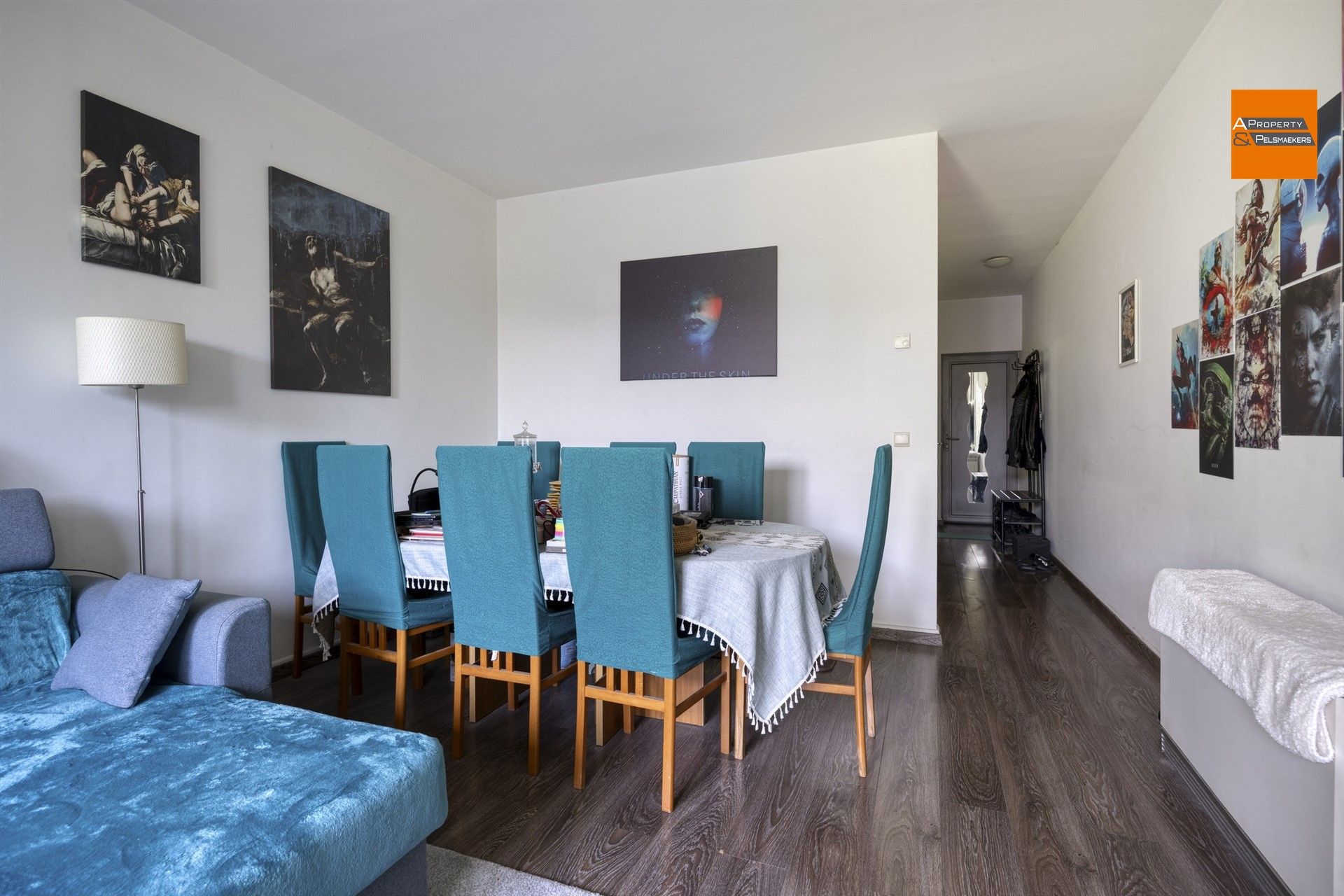 Appartement foto 4