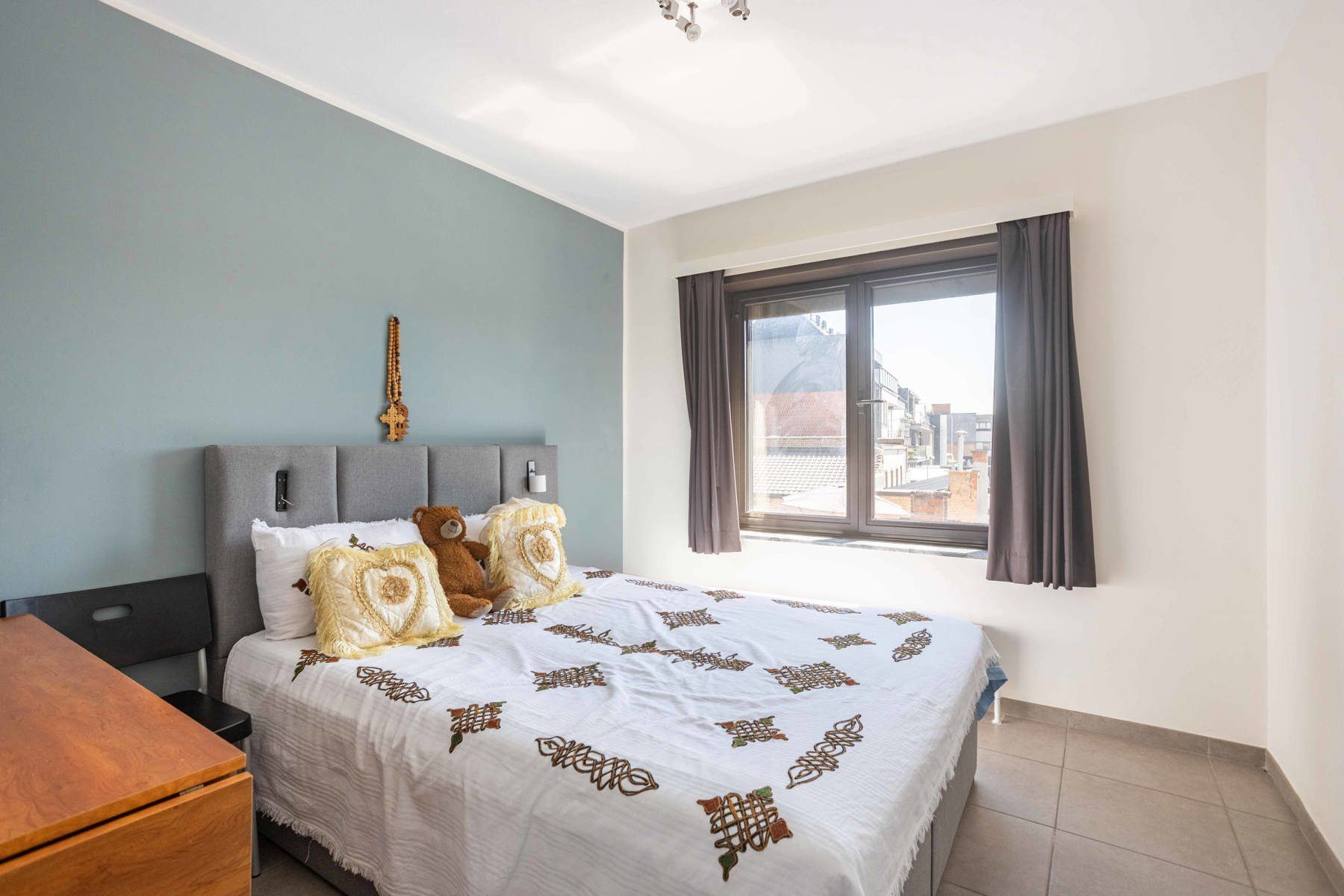 Instapklaar appartement in het centrum van Aalst! foto 10