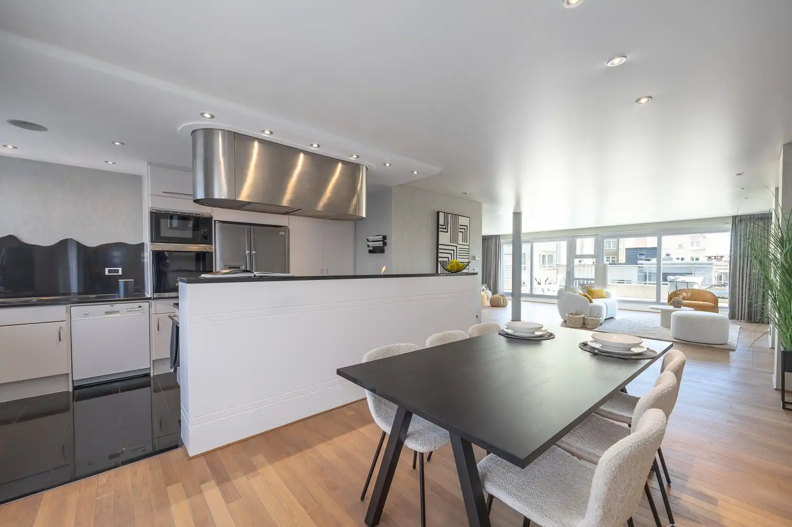Appartement te koop foto 4