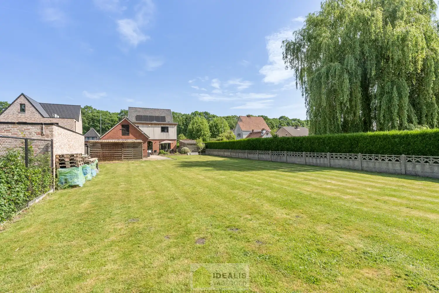 Huis te koop foto 46