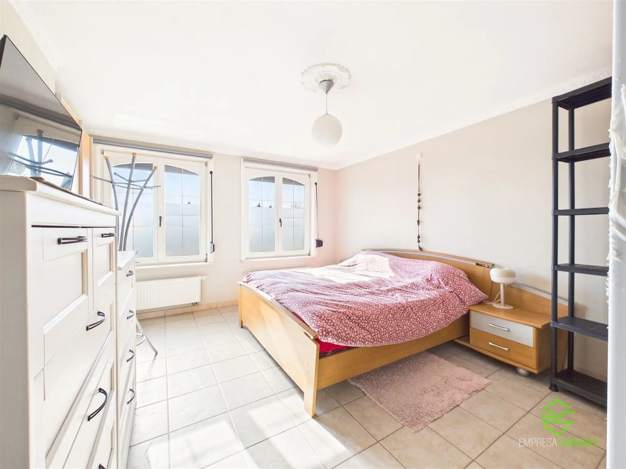 Energiezuinige ruime gezinswoning in Oplinter op 6a59ca! foto 13