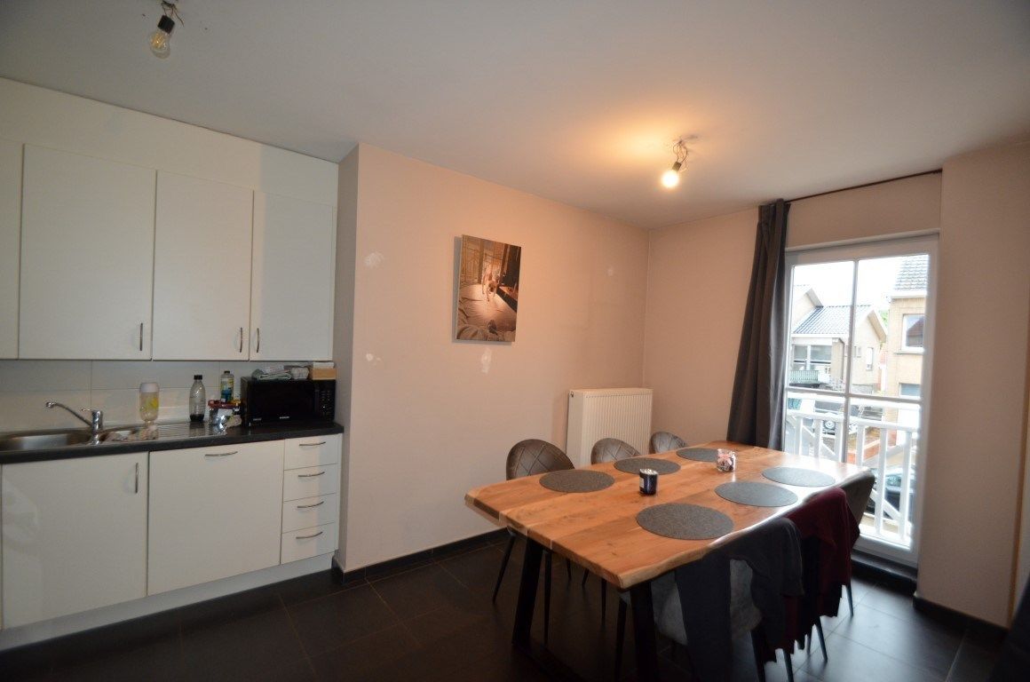 Appartement met 2 slpks en autostandplaats foto 5