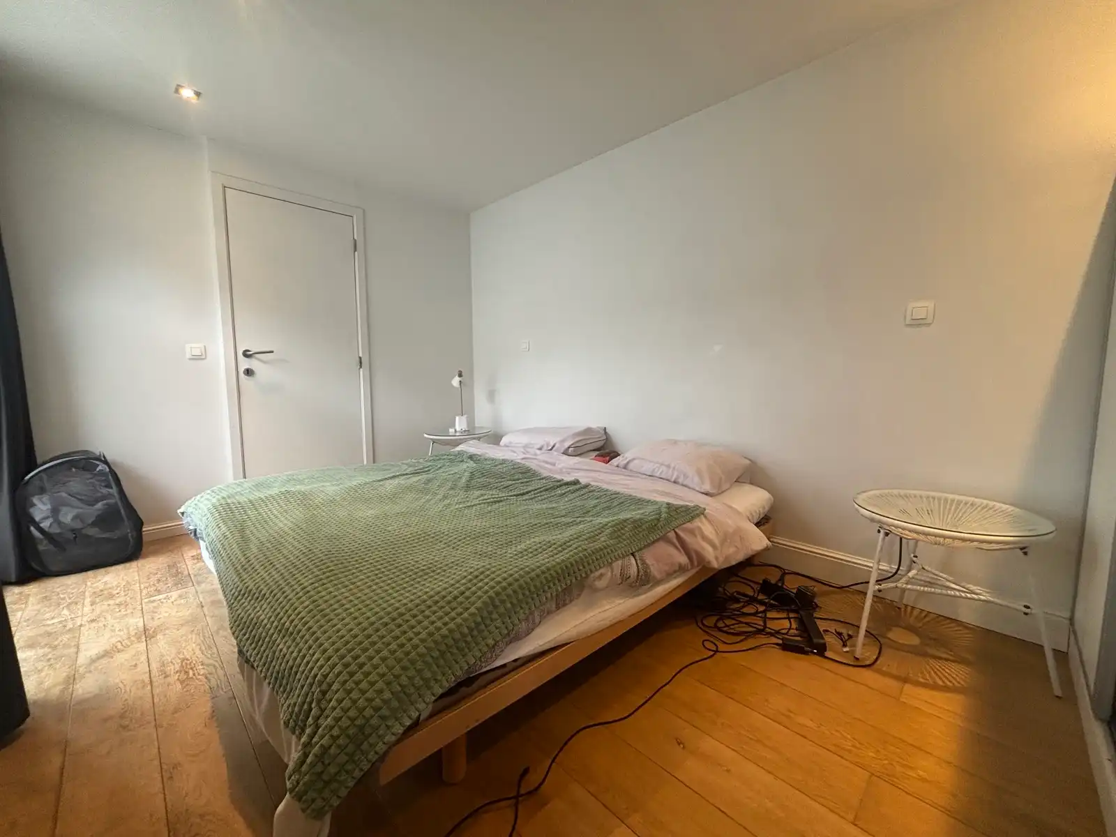 Uniek appartementje in hartje Leuven foto 7