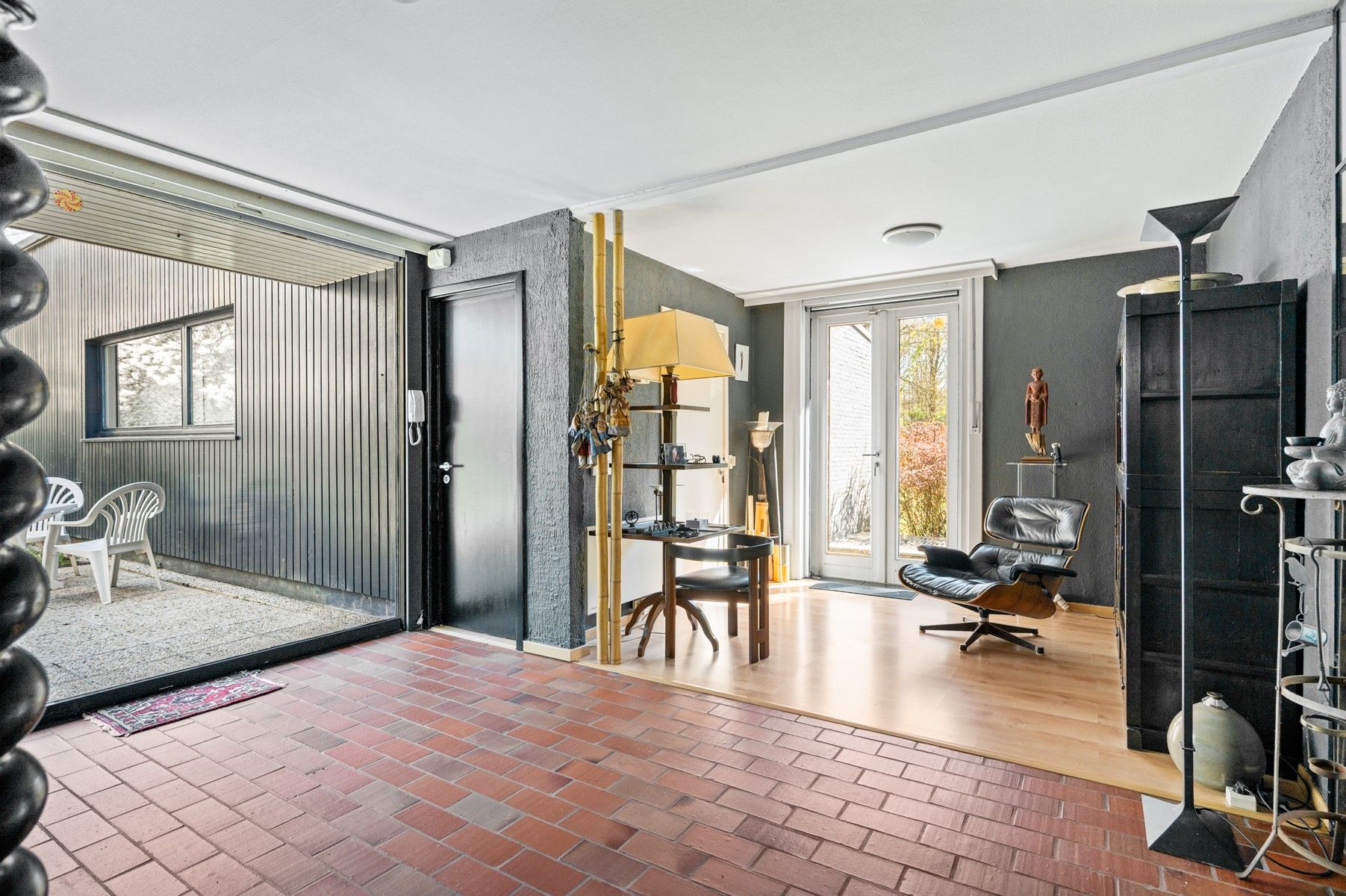 Laagbouwvilla op domein van 4.953 m² foto 11