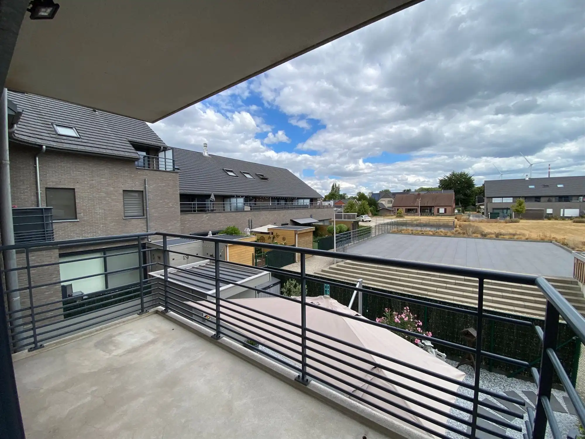 Appartement met twee slaapkamers in een rustige en mooie residentie  foto 18