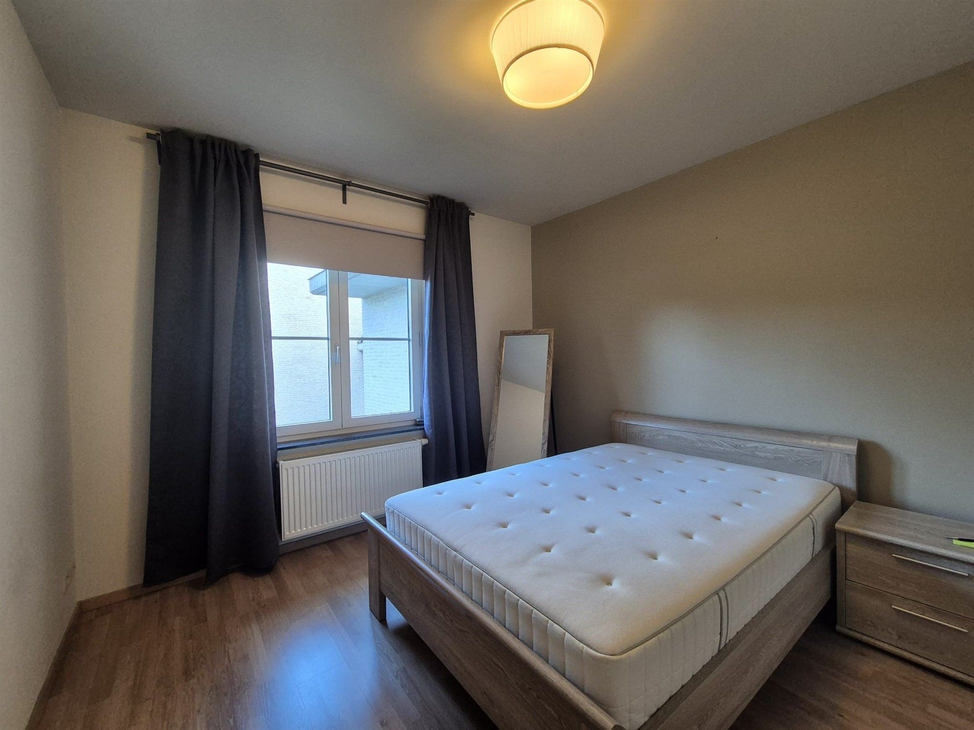 Modern 2-slaapkamerappartement in een stijlvol landelijk gebouw foto 9