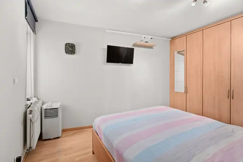 Met zorg onderhouden 2-slaapkamerappartement en gunstig EPC! foto 11