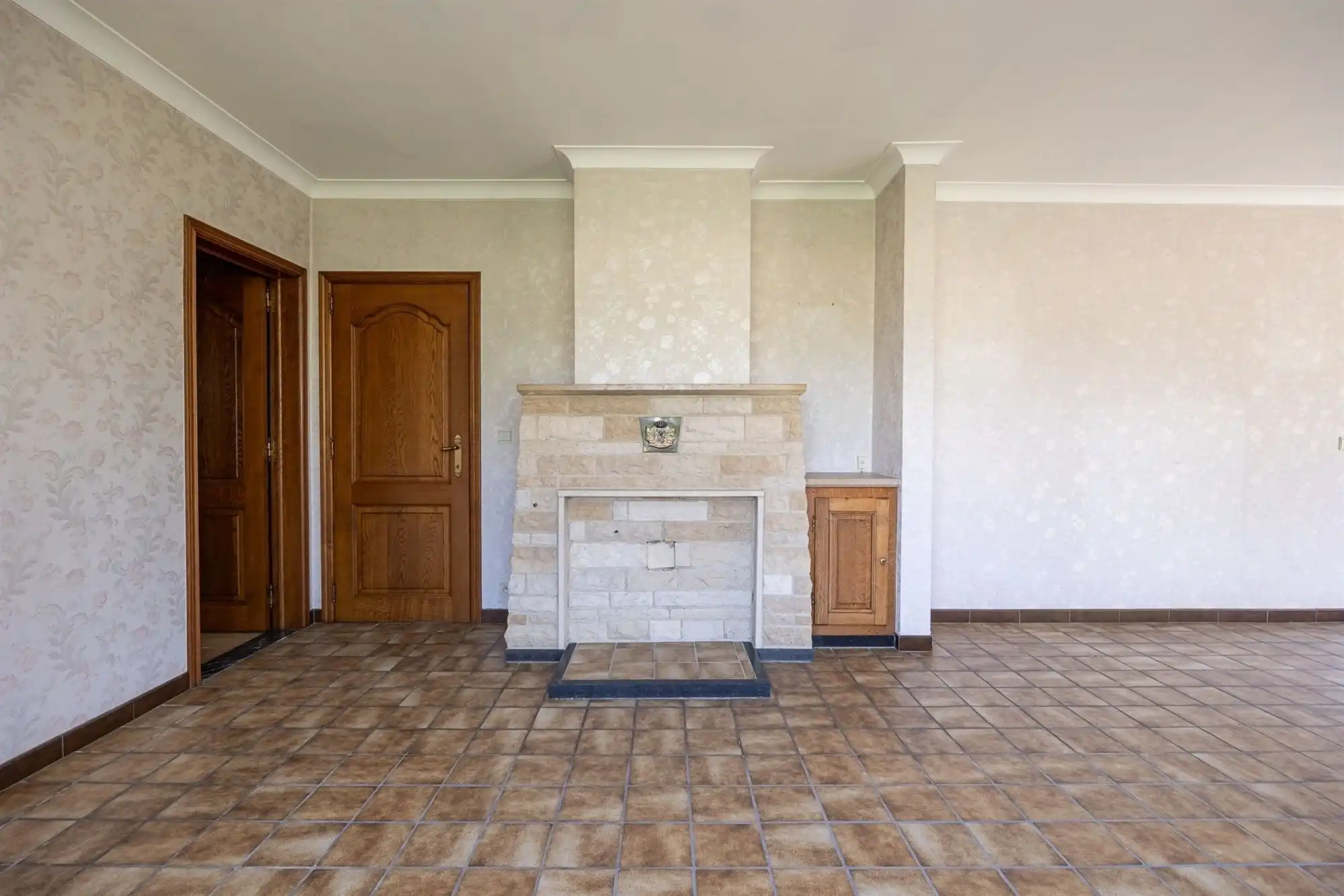 Bungalow op perceel van ca 1824m² in het groen foto 7
