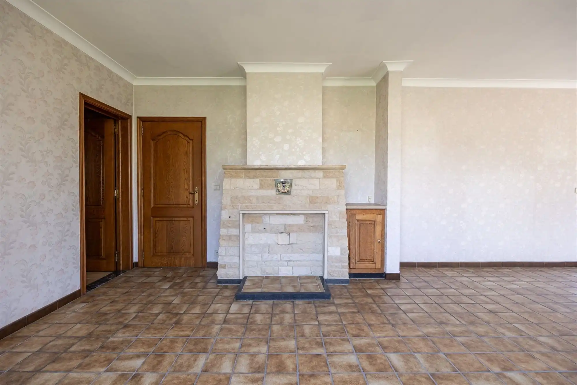 Bungalow op perceel van ca 1824m² in het groen foto 7