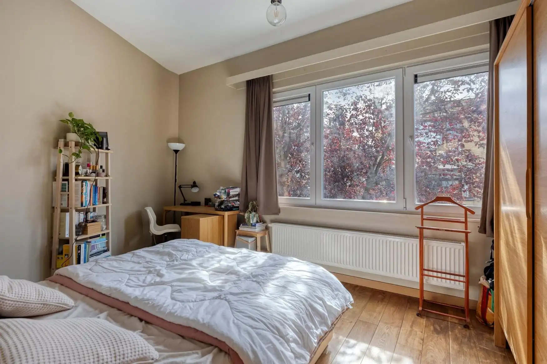 Ruime, energiezuinige woning foto 15
