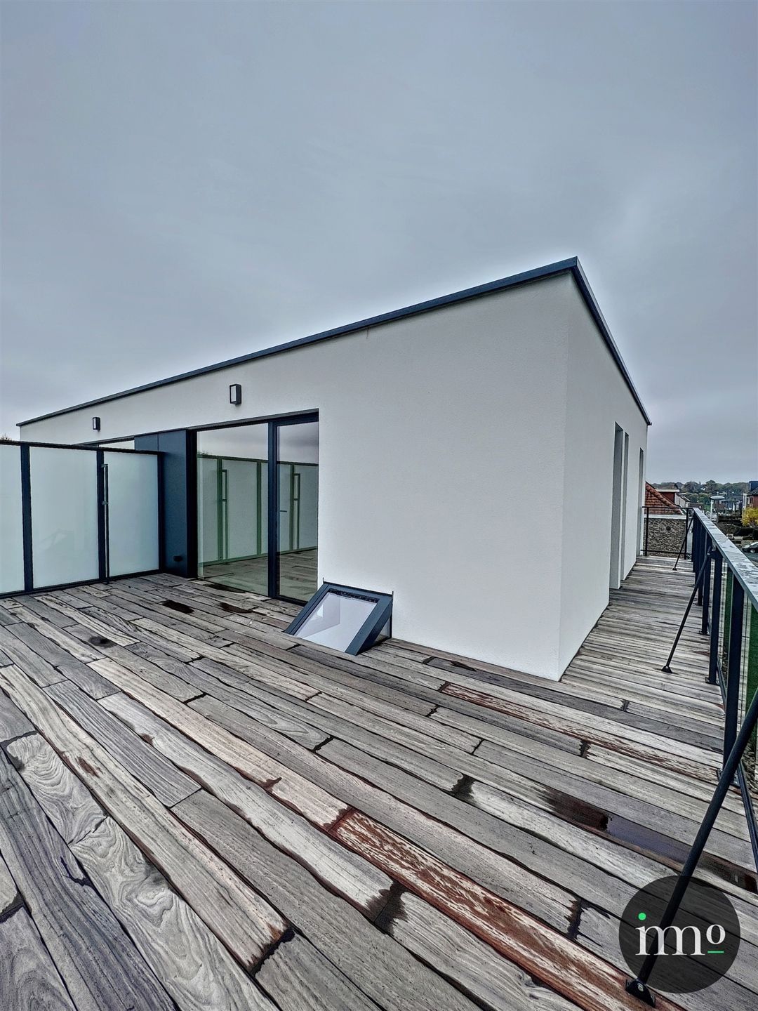 Stijlvolle duplex foto 16