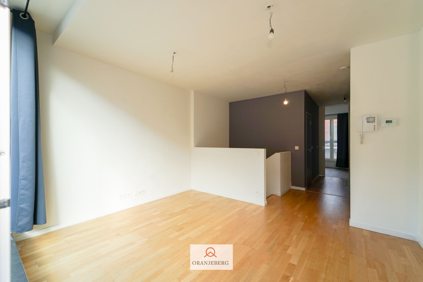 Duplex appartement met 2 terrassen vlakbij Kouter foto 18