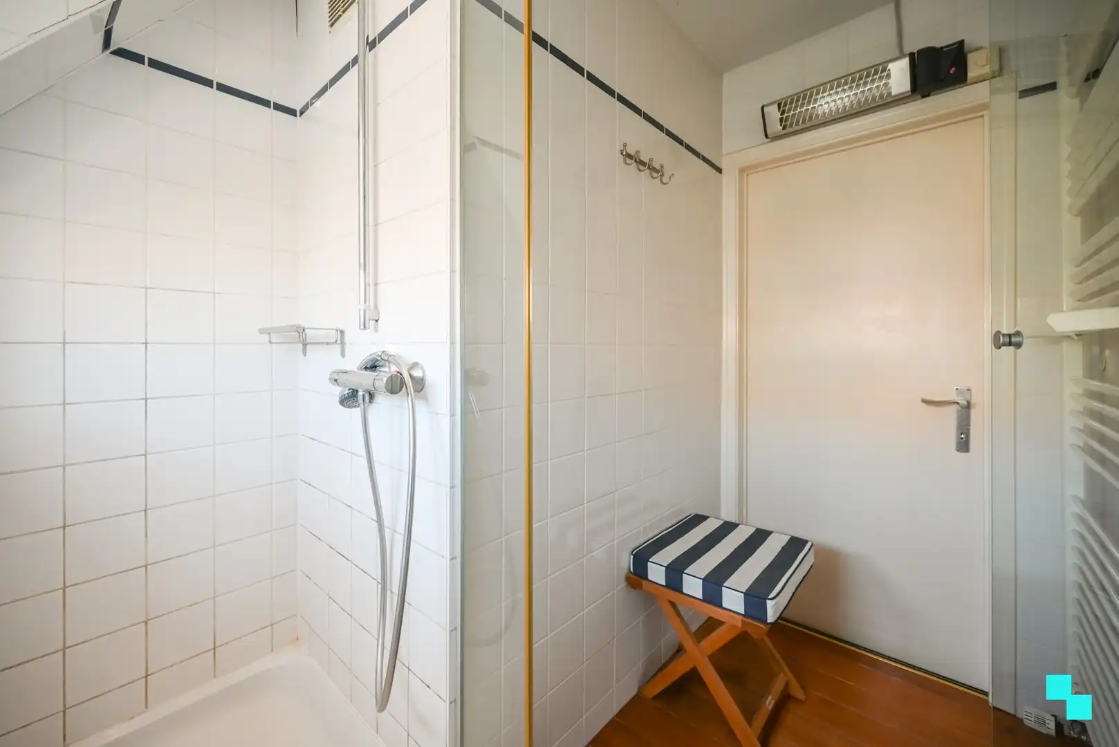 Karaktervolle villa met zonnige tuin/bijgebouw en unieke charme foto 23