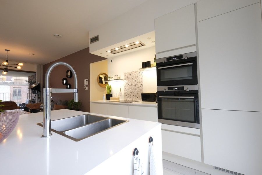 Appartement  met 2 slaapkamers  op Quartier Blue foto 8