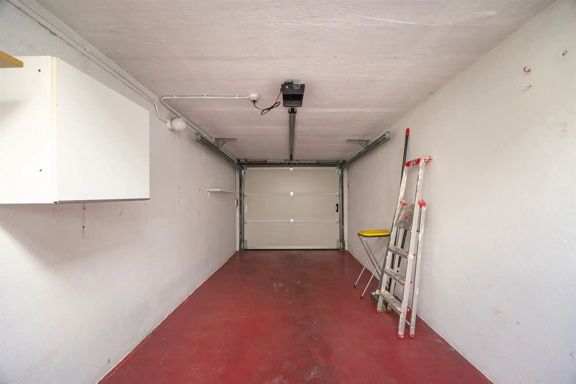 Instapklaar GLV-app met tuin èn garage foto 23