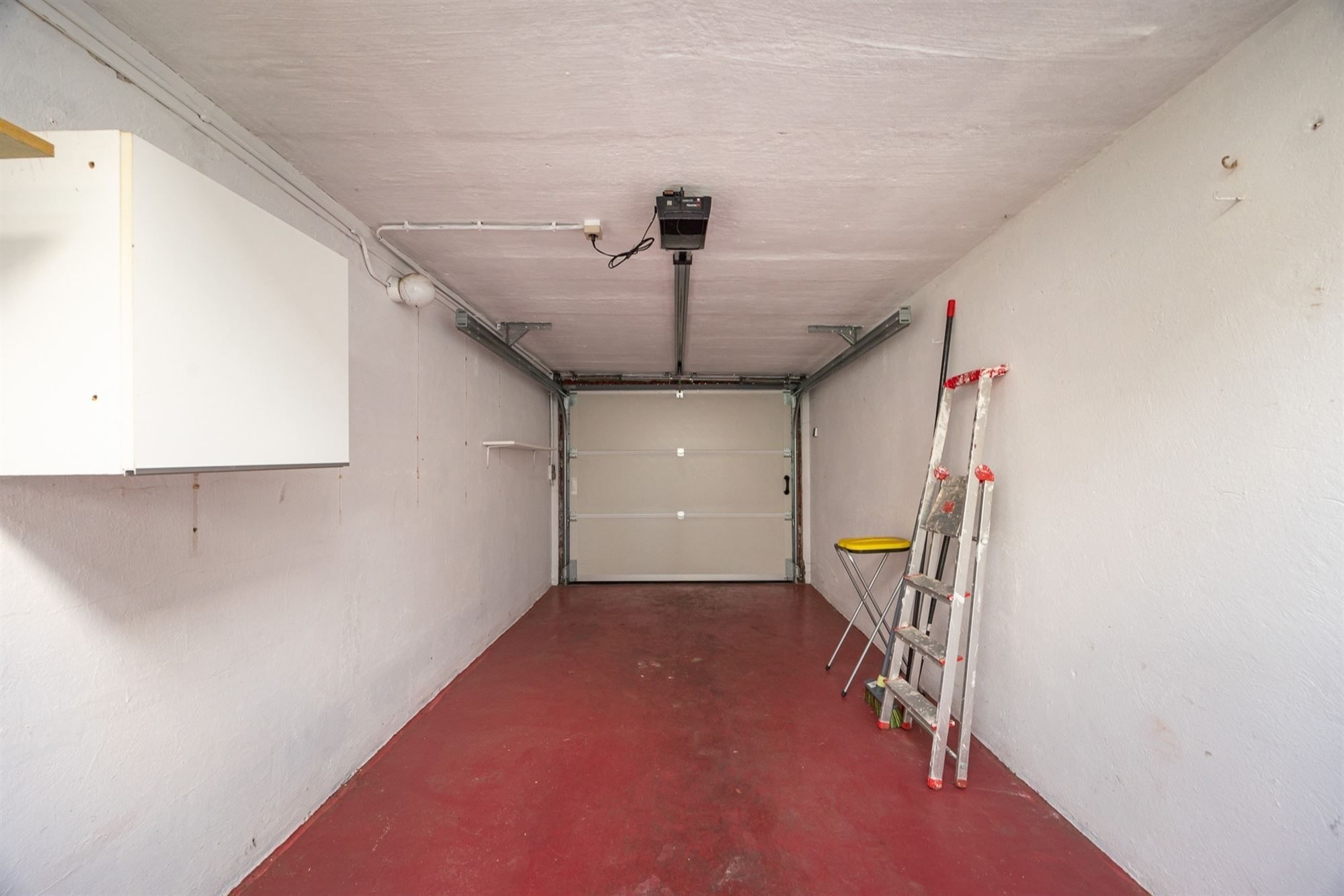 Instapklaar GLV-app met tuin èn garage foto 23