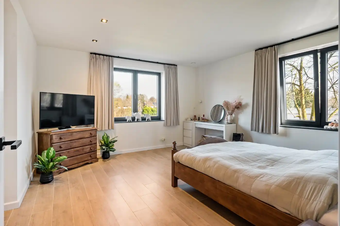 Prachtige BEN-woning met 4 à 5 slpk., inpandige garage en tuin foto 19