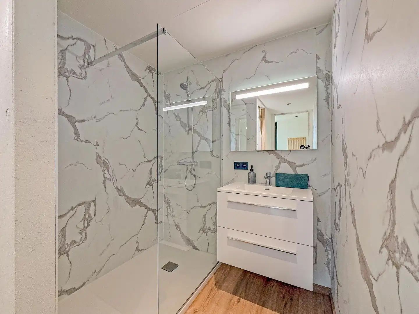 Op zoek naar een tweede verblijf of investeringsvastgoed met verhuurpotentieel te Koksijde/Oostduinkerke vlakbij natuurgebied de Doornpanne? foto 5