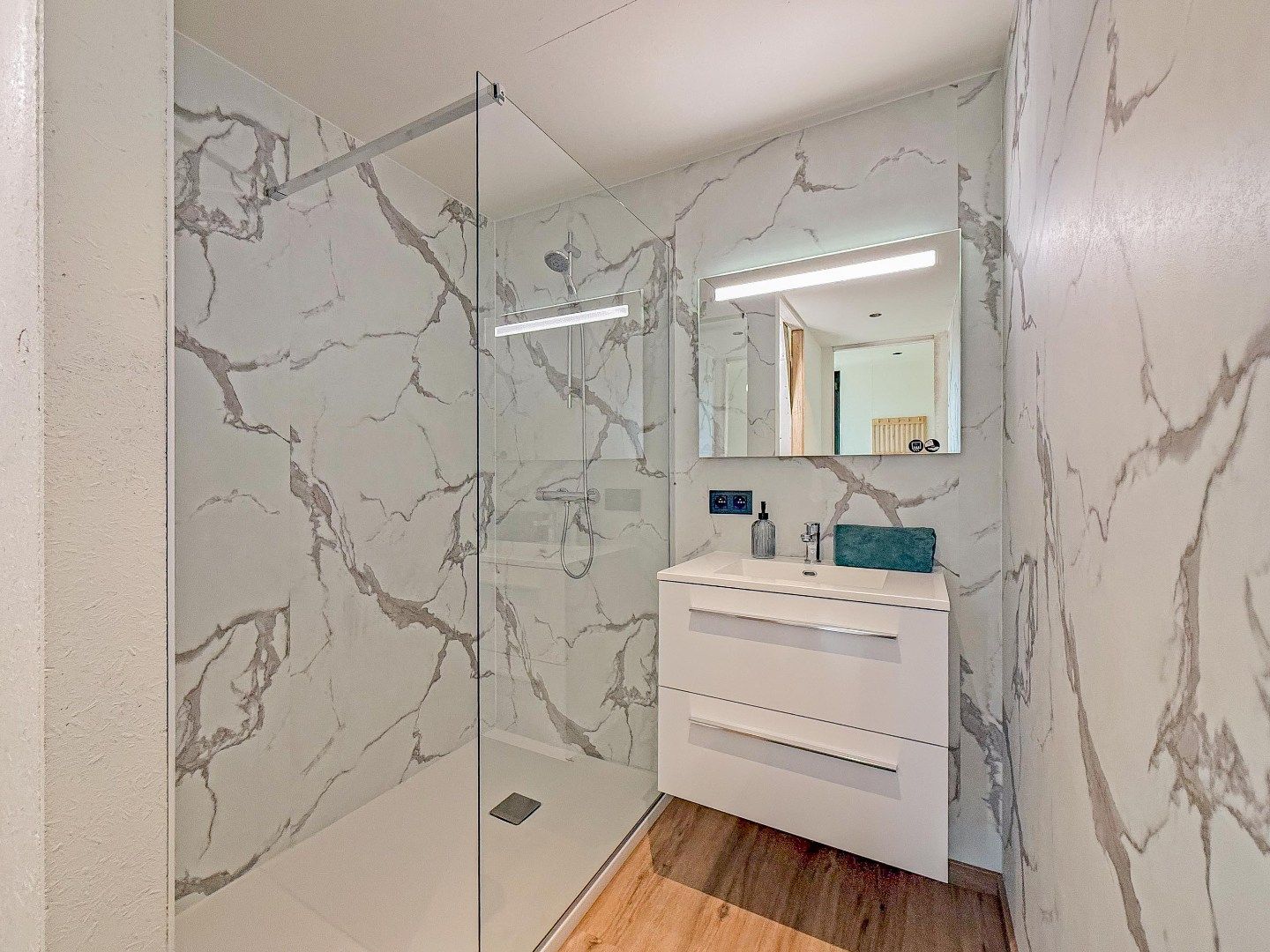 Op zoek naar een tweede verblijf of investeringsvastgoed met verhuurpotentieel te Koksijde/Oostduinkerke vlakbij natuurgebied de Doornpanne? foto 5