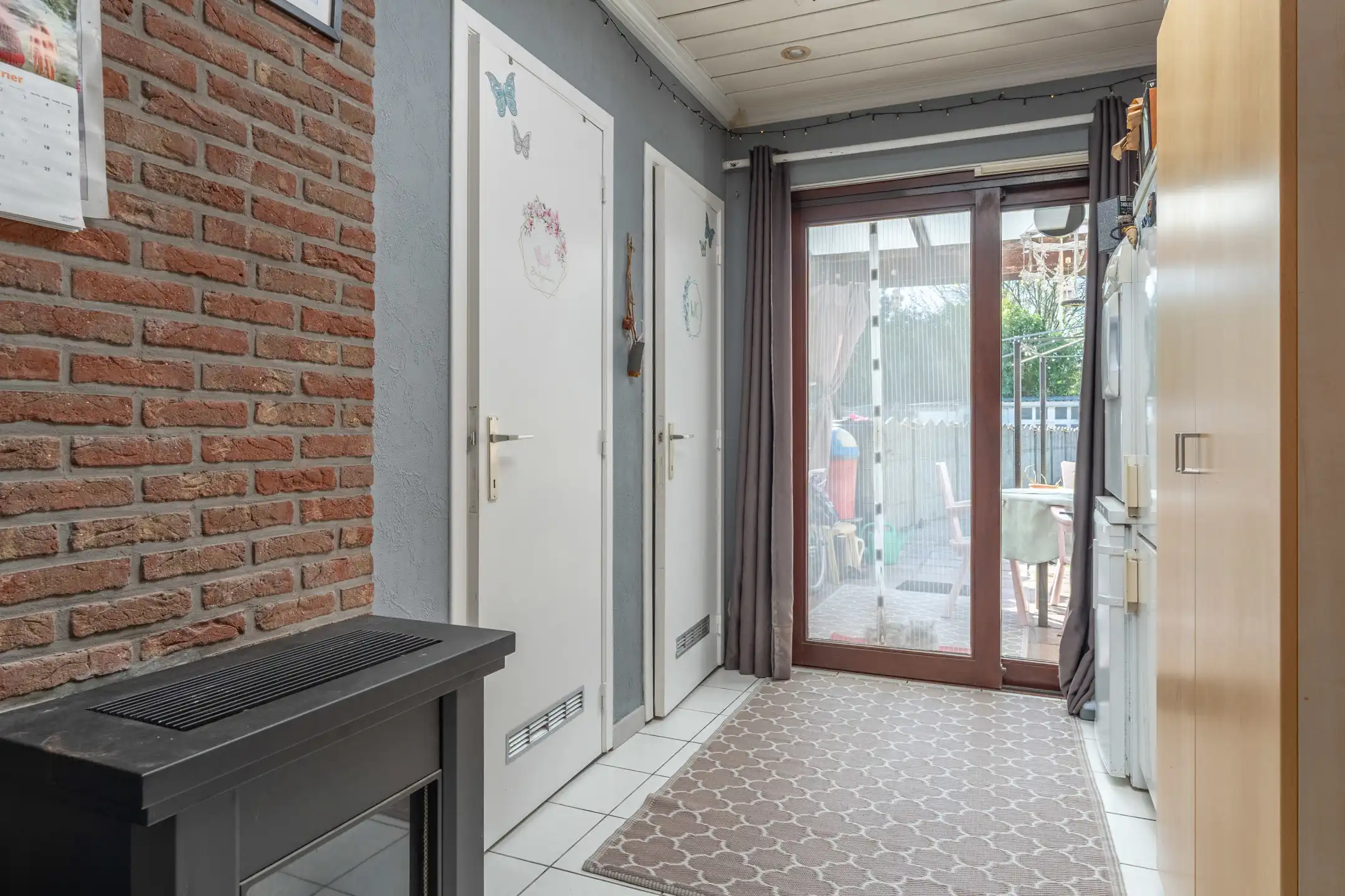 Gunstig gelegen woning met 2 slpk's en tuin te Turnhout. foto 10