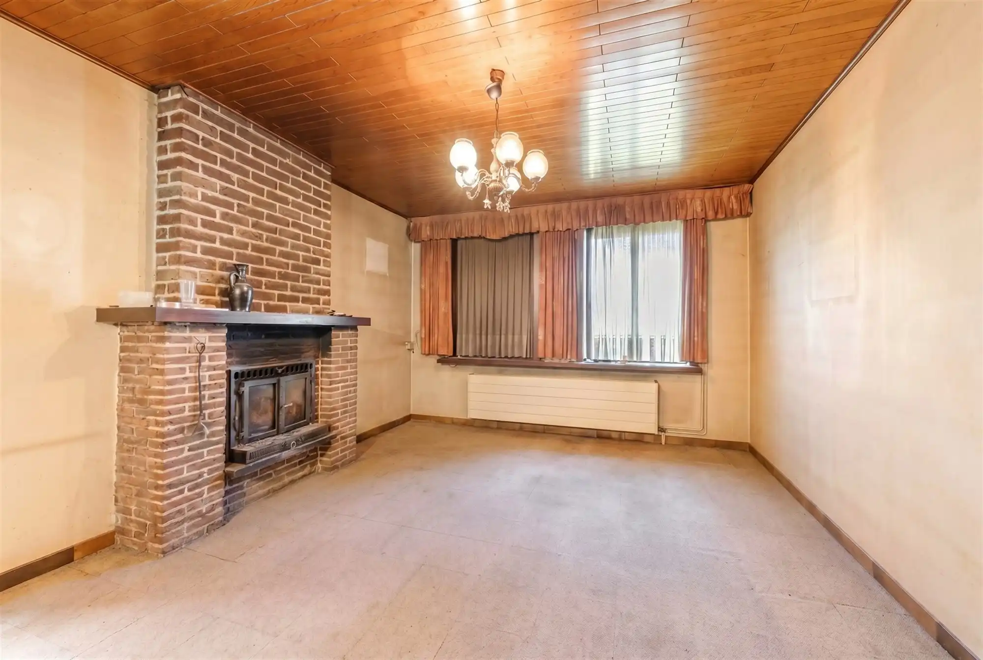 Vrijstaande woning op 1.258 m² foto 9