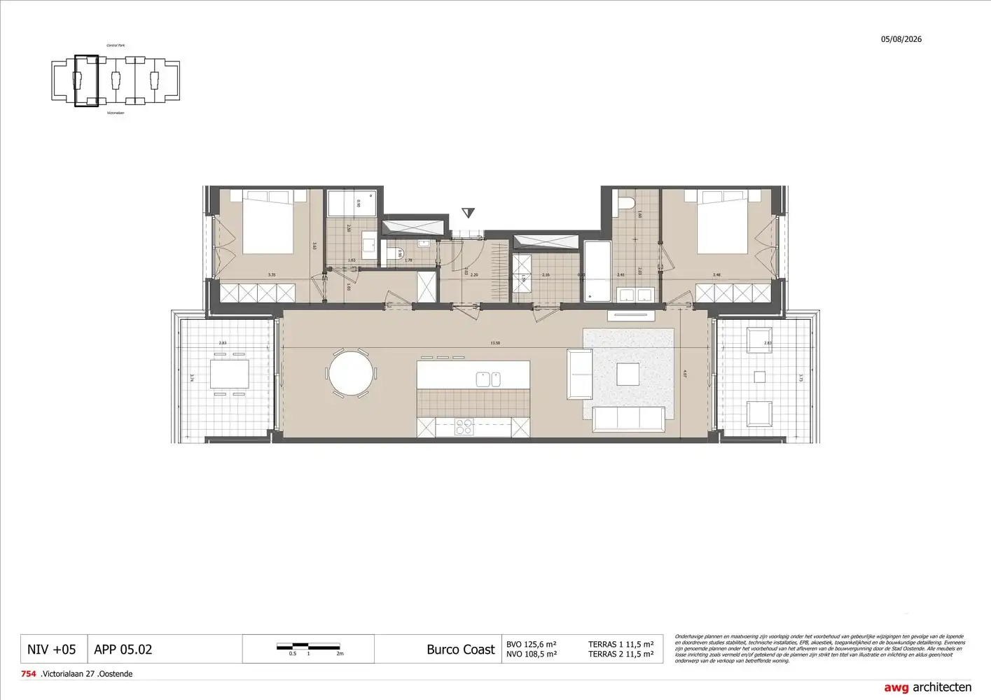 RESIDENTIE PARK 27 foto 11