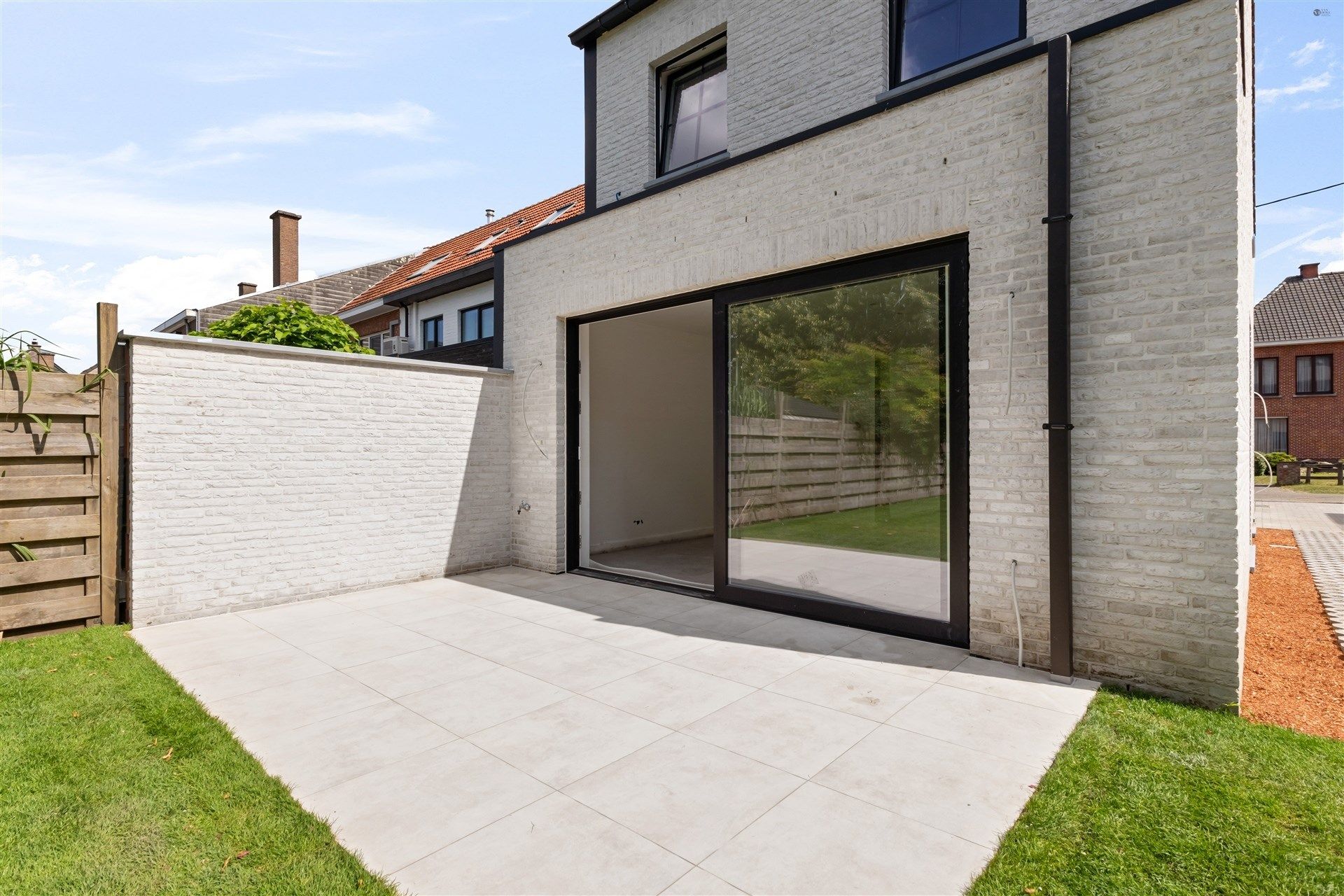 Afgwerkte Nieuwbouwwoning met mogelijkheid tot 4 slaapkamers foto 10
